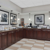 Отель Hampton Inn Lagrange near Callaway Gardens, фото 20