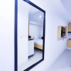 Отель Cozy Studio At 9Th Floor Paltrow City Apartment, фото 3