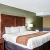 Отель Comfort Inn & Suites Kannapolis - Concord, фото 36