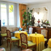 Отель Hôtel Relax, фото 9