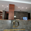 Отель Dara apartment hotel, фото 2