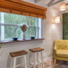 Отель The Vedder Cottage, фото 17