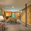 Отель Spacious Dover Home w/ Sauna < 5 Miles to Ski!, фото 1