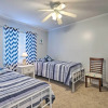 Отель Downtown Gulf Shores Condo - 1 Block to Beach!, фото 19
