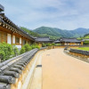 Отель Suncheon Bulbidang Hanok Pension, фото 29