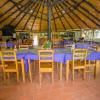 Отель Bushara Island Camp, фото 4