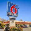 Отель Motel 6 Marysville, CA, фото 1