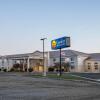 Отель Comfort Inn & Suites Beaver в Бивере