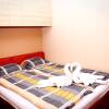 Отель Club 218 Wellness Lakás Apartman, фото 3