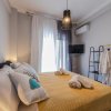 Отель Flat 2 bedrooms 1 bathroom - Glyfada, фото 3