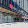 Отель Yishang Hotel (Chongzuo Youyi Avenue Longyinjin Street Branch), фото 9