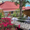 Отель Historical Cornerstone Inn в Сен-Томасе