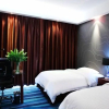 Отель Metropolo JinJiang Hotel（Fuzhou Financial Street Wanda Plaza ）, фото 16