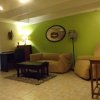 Отель La Paloma Guest House в Нассау