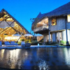 Отель The Uma Villa in Canggu, фото 10