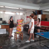 Отель Loki del Mar - Hostel, фото 26