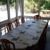 Отель House With 2 Bedrooms In Le Tampon With Pool Access Enclosed Garden And Wifi 9 Km From The Beach, фото 6