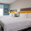 Отель Home2 Suites by Hilton Baton Rouge Citiplace, фото 15