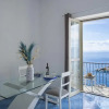 Отель Il Profumo dei Fiori Suite - Panoramic Suite on Capri and Positano, фото 3