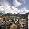 Отель Cosy Apartment In Kitzbuhel Near Ski Lift, фото 10