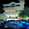 Отель Awesome Home in Trogir With 4 Bedrooms, Jacuzzi and Sauna, фото 12