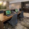 Отель Courtyard by Marriott Spokane Downtown at the Convention Ctr, фото 2