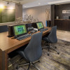 Отель Courtyard by Marriott Spokane Downtown at the Convention Ctr, фото 13