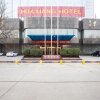 Отель Huaxiang Hotel, фото 20