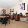 Отель Best Western Catalina Inn, фото 20