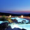 Отель Quaint Holiday Home in Arcidosso With Swimming Pool, фото 11