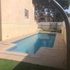 Отель House With Large Private Pool Near the Beach, фото 11