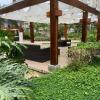 Отель Apartamento Moderno - Barra da Tijuca, фото 13