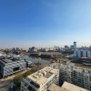 Отель Puerto Madero Piso 20 Vista a la Ciudad 67 mts2, фото 6
