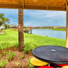 Отель Spacious and pleasant home near Disney, фото 19
