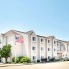 Отель Microtel Inn & Suites by Wyndham Springfield, фото 1