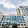 Отель Yangjiang Pingzhou Seaview Hotel (Hailing Island Dajiaowan Sea Paradise), фото 12