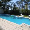 Отель Villa With 3 Bedrooms in Pataias, With Wonderful sea View, Private Pool, Enclosed Garden - 700 m Fro, фото 16