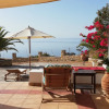 Отель Tranquil Villa With Sea View in Ammopi Karpathos, фото 16