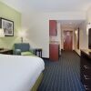 Отель Holiday Inn Express Hotel & Suites Montgomery E - Eastchase, an IHG Hotel, фото 7