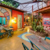Отель Mais Que Nada - Hostel & Patio-Bar, фото 14