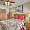 Отель Eclectic Eagle-vail Condo: 2 Miles to Beaver Creek, фото 4