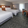 Отель Courtyard by Marriott Albany, фото 5