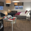 Отель Hugh Oneill Ambassador Suite, фото 12