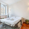 Отель Porta Romana Cozy Studio, фото 4