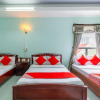Отель Oyo 266 Golden Gate, фото 25