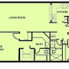 Отель Land's End 304 Building 10 Beachfront Condo With Updates!, фото 17