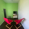 Отель OYO Home 90370 D'tampi Homestay, фото 20