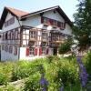 Отель Landhotel Adler, фото 8