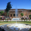 Отель Taj Gorbandh Palace, Jaisalmer, фото 10