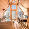 Отель Domki Karpielówka Luxury Chalet, фото 3